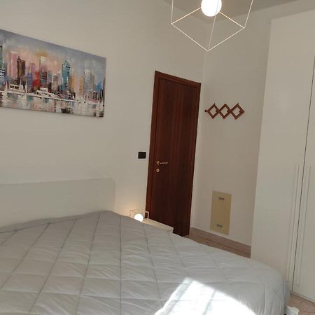 Casa Crispi Apartment Chioggia Luaran gambar