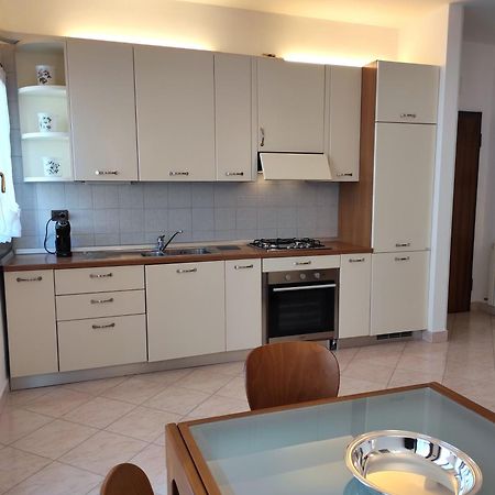 Casa Crispi Apartment Chioggia Luaran gambar