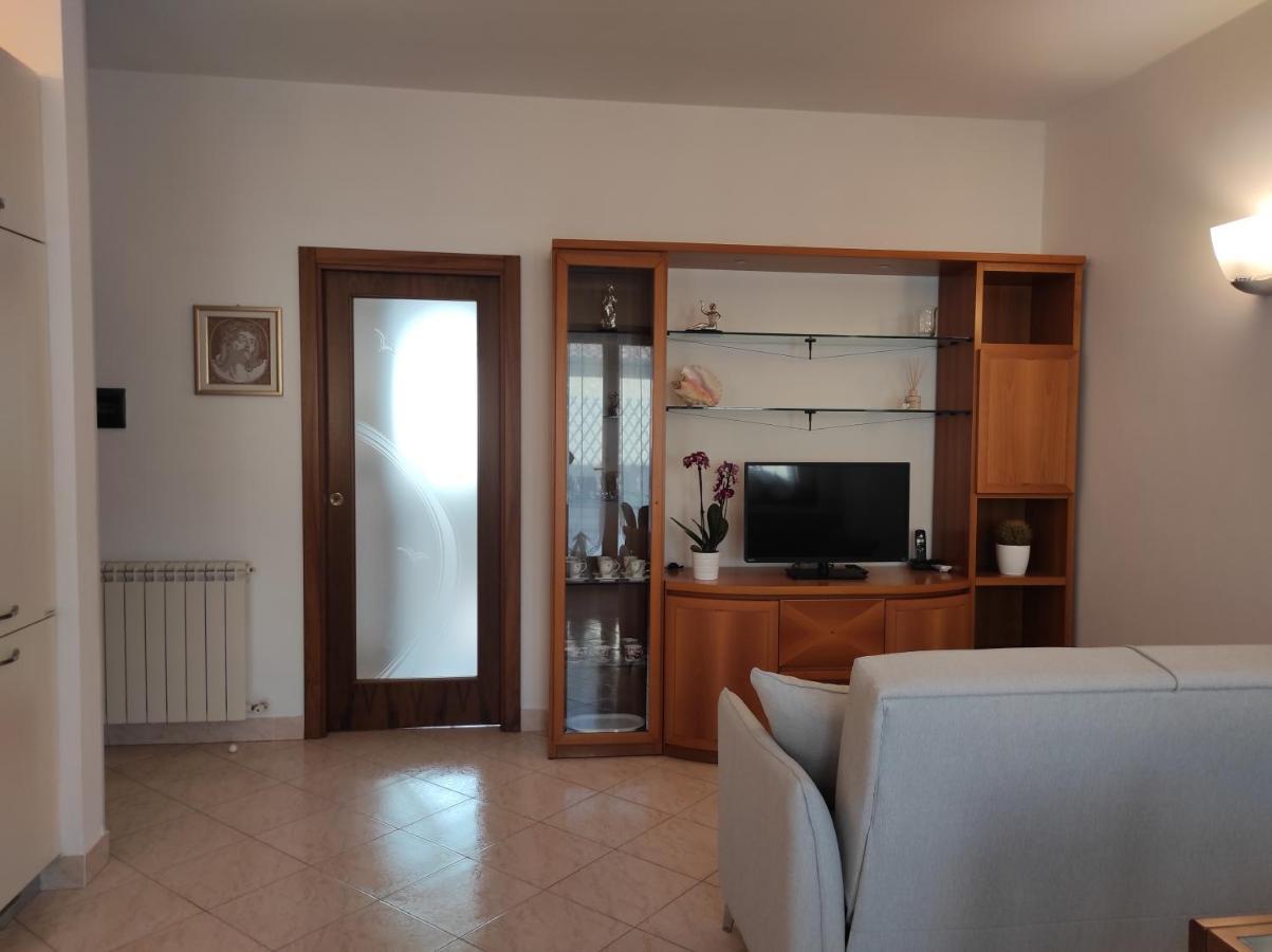 Casa Crispi Apartment Chioggia Luaran gambar