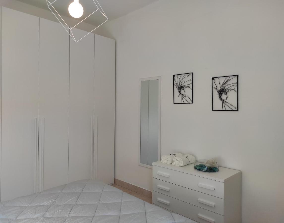 Casa Crispi Apartment Chioggia Luaran gambar