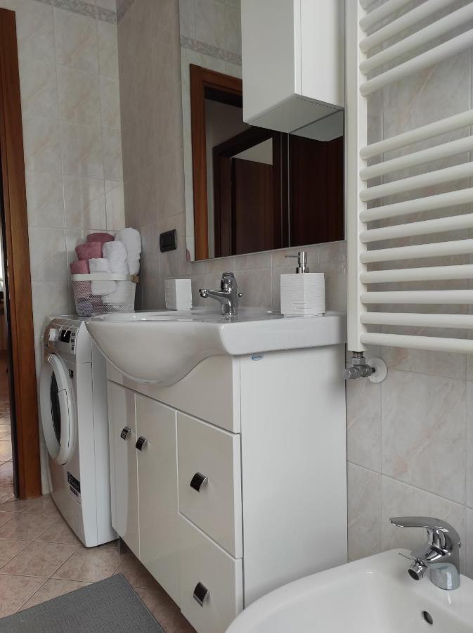Casa Crispi Apartment Chioggia Luaran gambar