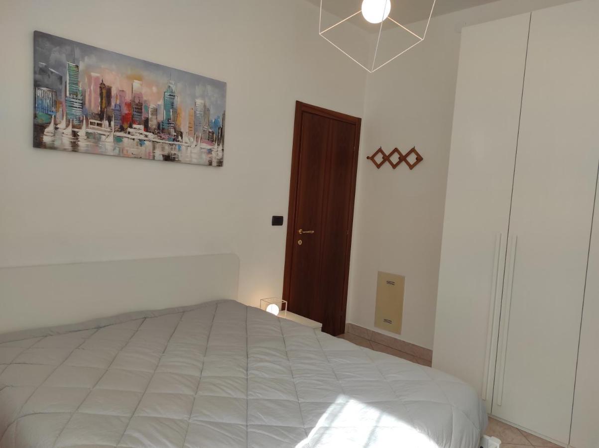 Casa Crispi Apartment Chioggia Luaran gambar