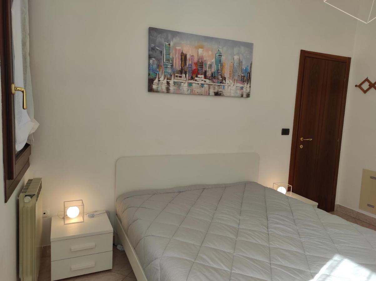 Casa Crispi Apartment Chioggia Luaran gambar