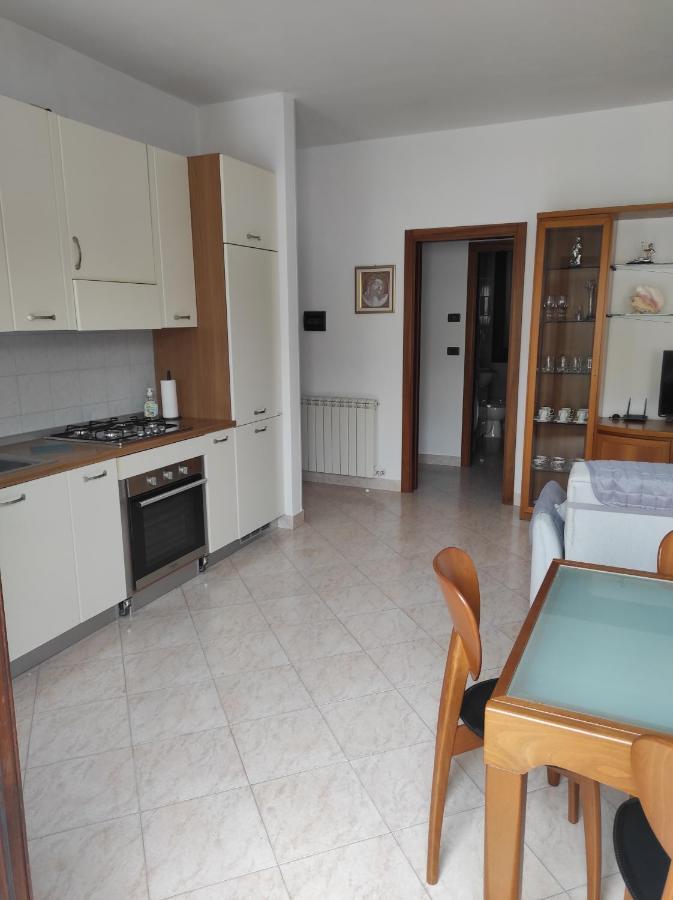 Casa Crispi Apartment Chioggia Luaran gambar