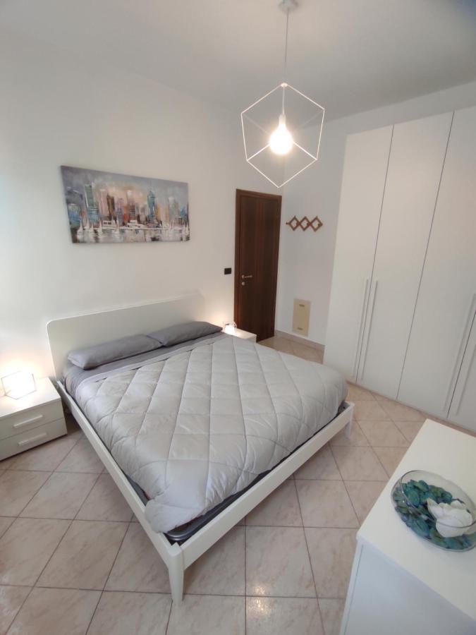 Casa Crispi Apartment Chioggia Luaran gambar