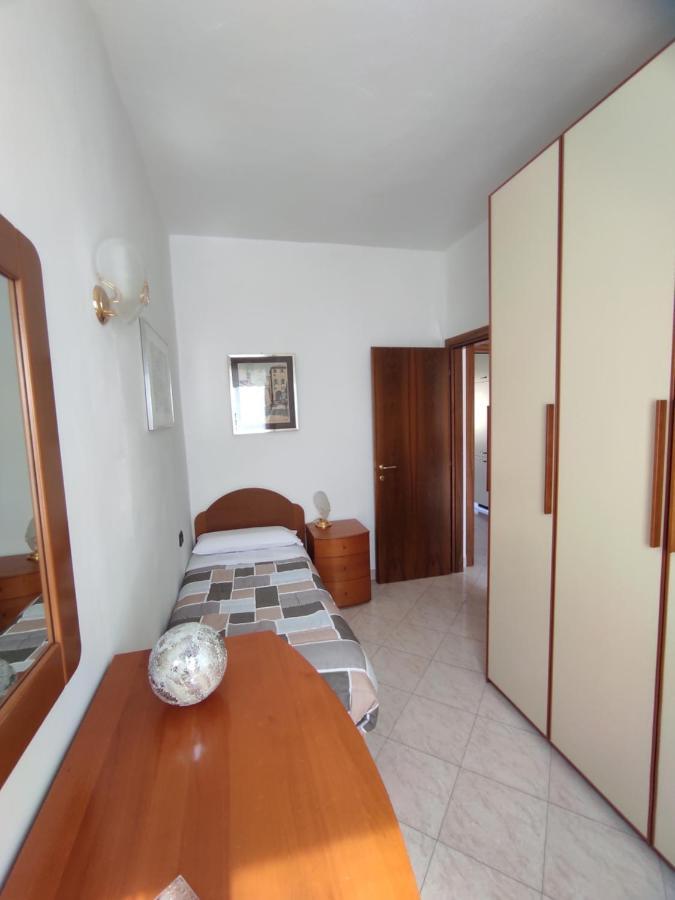 Casa Crispi Apartment Chioggia Luaran gambar