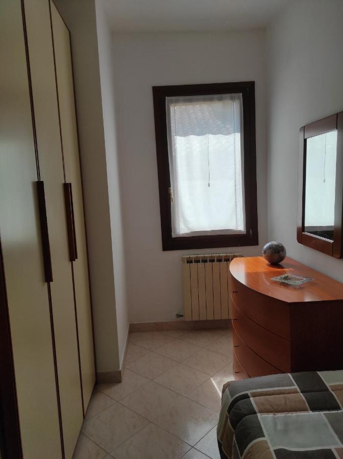 Casa Crispi Apartment Chioggia Luaran gambar