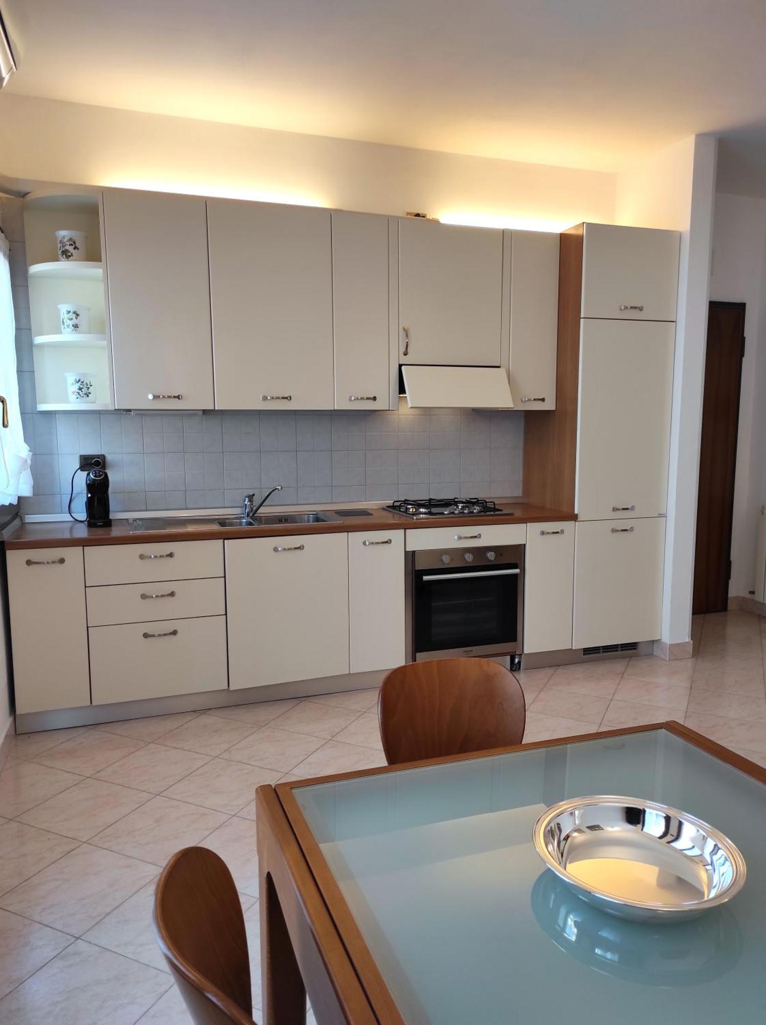 Casa Crispi Apartment Chioggia Luaran gambar