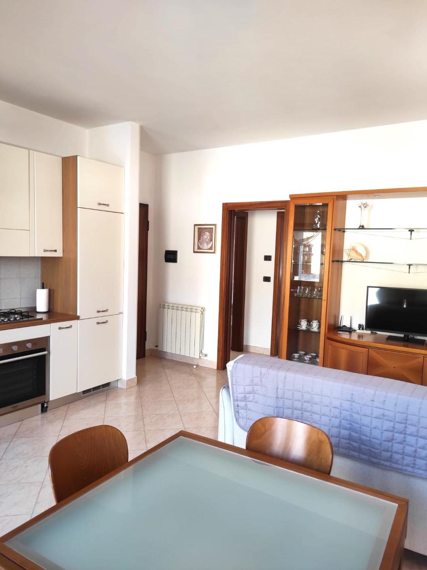 Casa Crispi Apartment Chioggia Luaran gambar