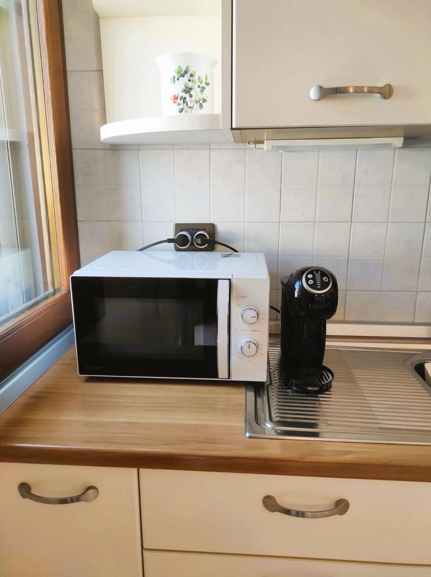 Casa Crispi Apartment Chioggia Luaran gambar