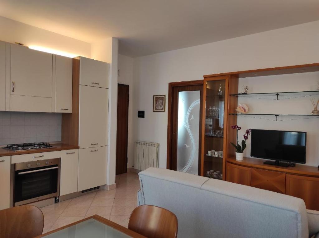 Casa Crispi Apartment Chioggia Luaran gambar